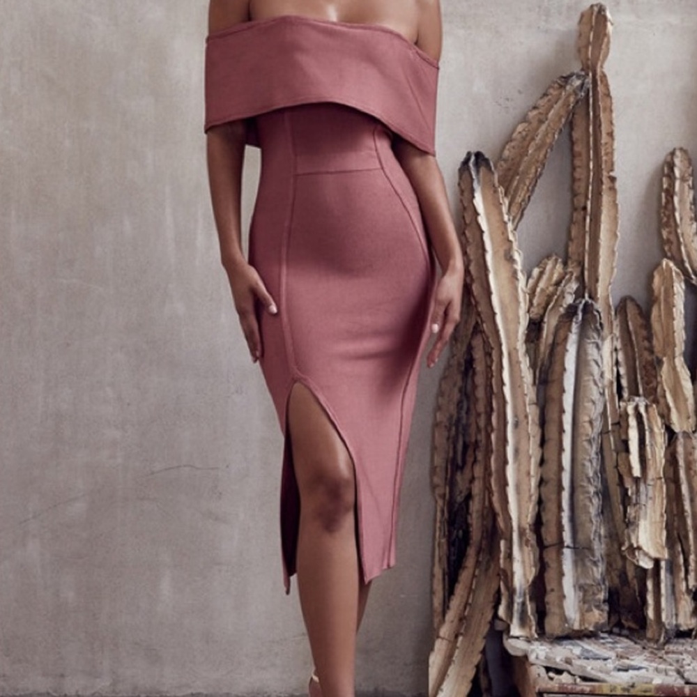 House of CB Danae dress